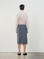 Stripe Classic Shirt - Pink