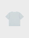 Homage T-Shirt - Light Blue