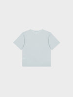 Homage T-Shirt - Light Blue