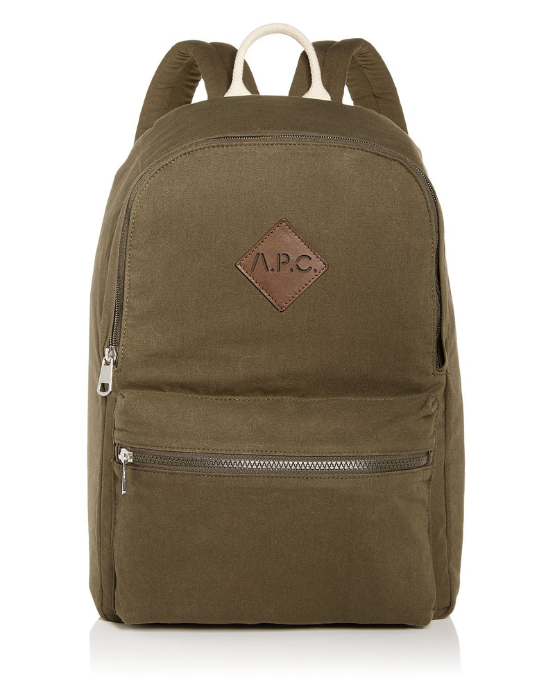 Sac A Dos Sadie - Kaki