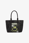 Canvas Tote - Black