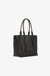 Canvas Tote - Black
