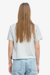Homage T-Shirt - Light Blue