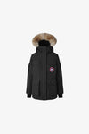 Expedition Parka Fusion Fit Heritage－Black