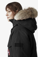 Expedition Parka Heritage－Black