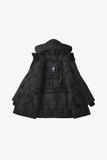 Expedition Parka Heritage－Black