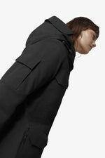 Expedition Parka Heritage－Black