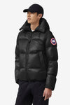 Crofton Puffer－Black