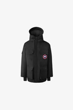 Expedition Parka Heritage－Black