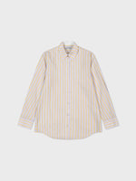 Stripe Classic Shirt - Pink