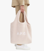 Tote Ninon - Beige