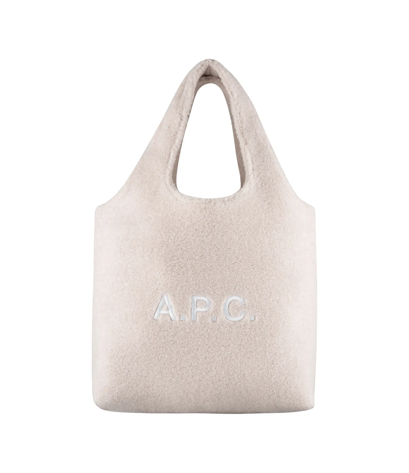 Tote Ninon - Beige