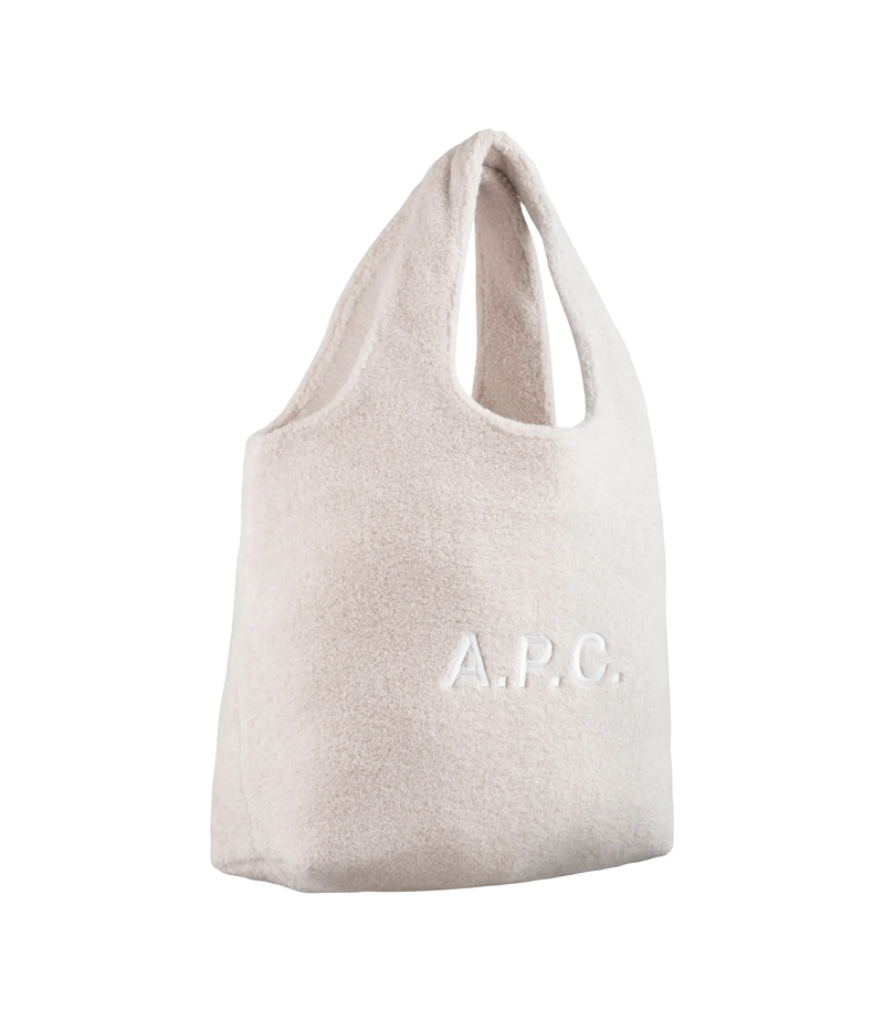 Tote Ninon - Beige