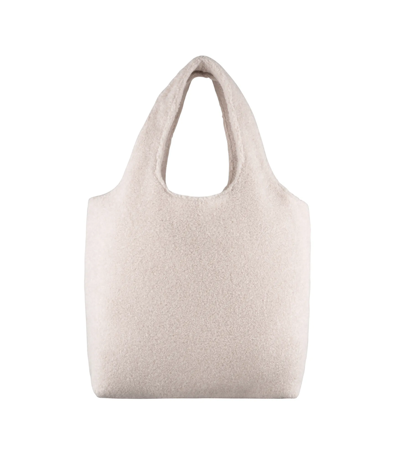 Tote Ninon - Beige