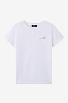 T-Shirt Item F - White