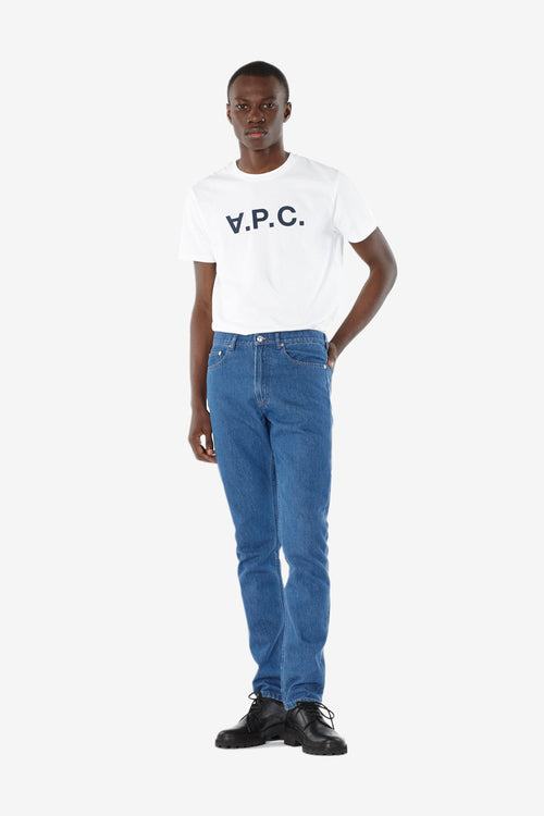 T-Shirt V.P.C. - White