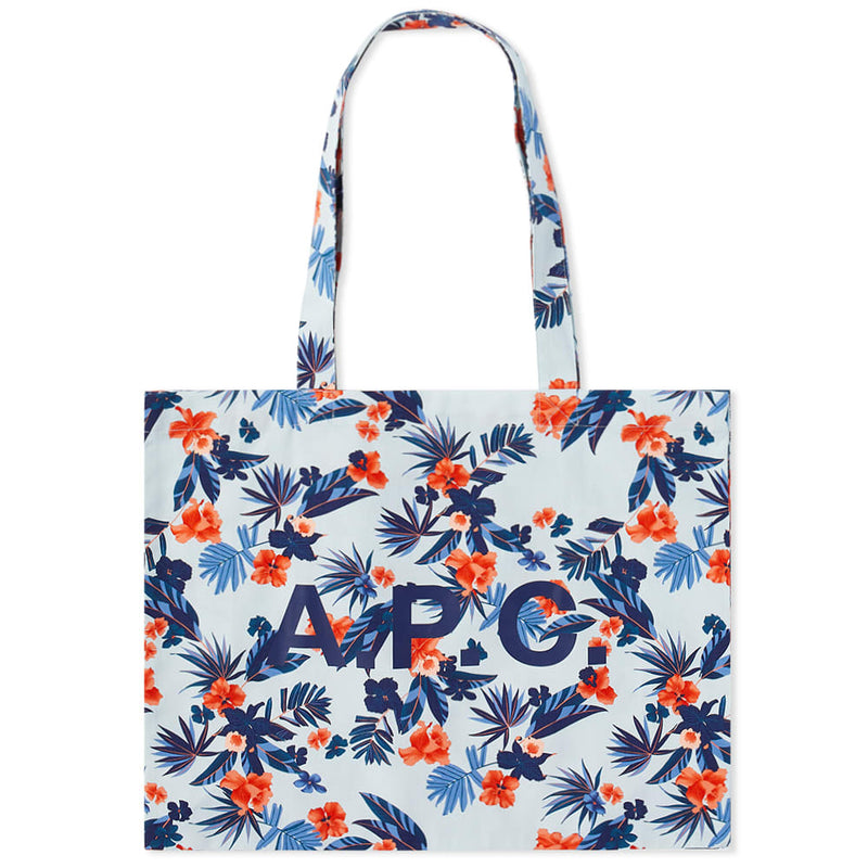 Shopping Diane - Multicolored