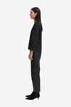 Espera Long Sleeve Tee - Black