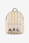 Construction Backpack - Eag Ocre