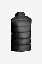 Cypress Vest－Black