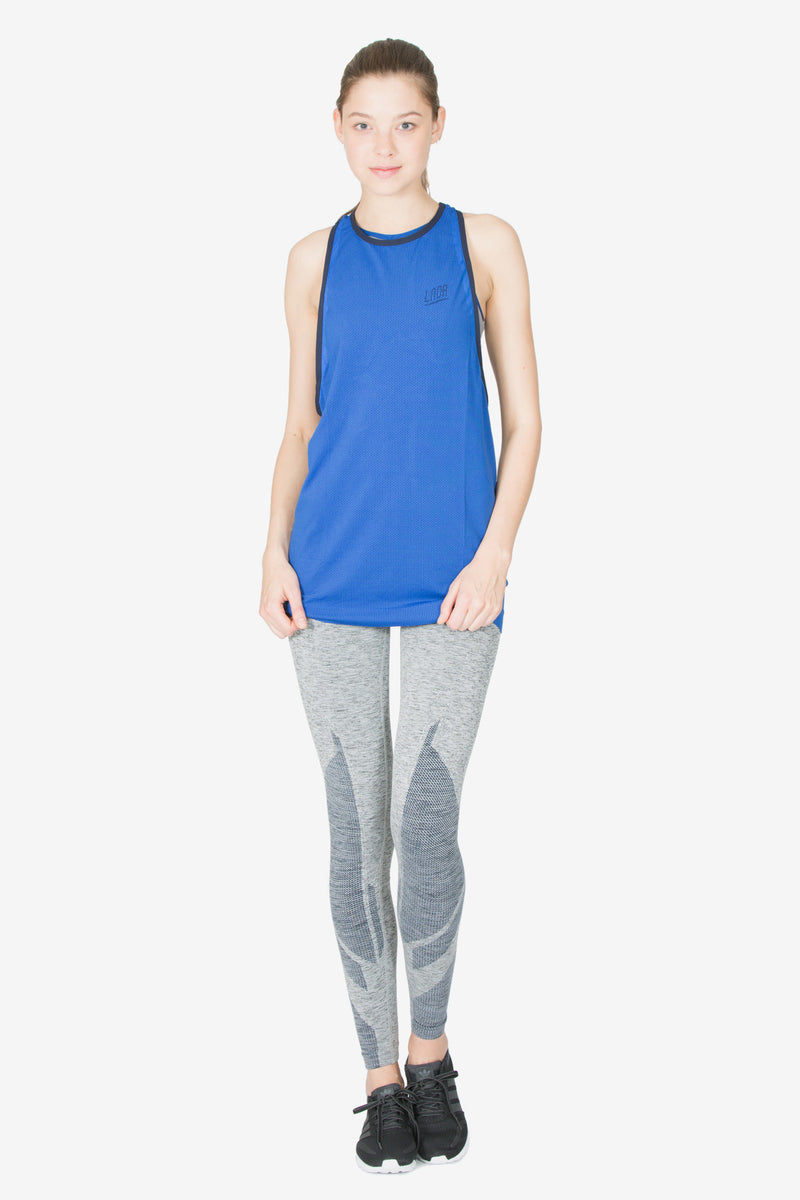 MJ TANK - BLUE