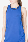 MJ TANK - BLUE