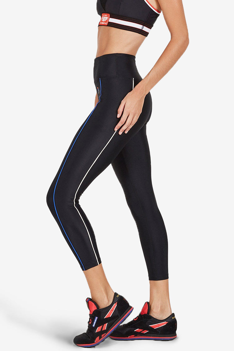 Haymaker Legging - Black