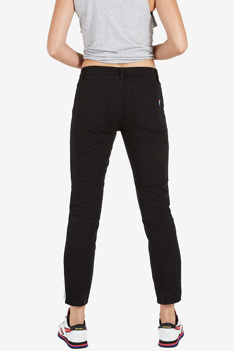 Traction Jean - Black