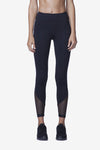 Become High Rise Legging - Black
