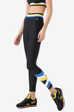 Centre Pass Legging