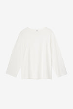 Espera Long Sleeve Tee - White
