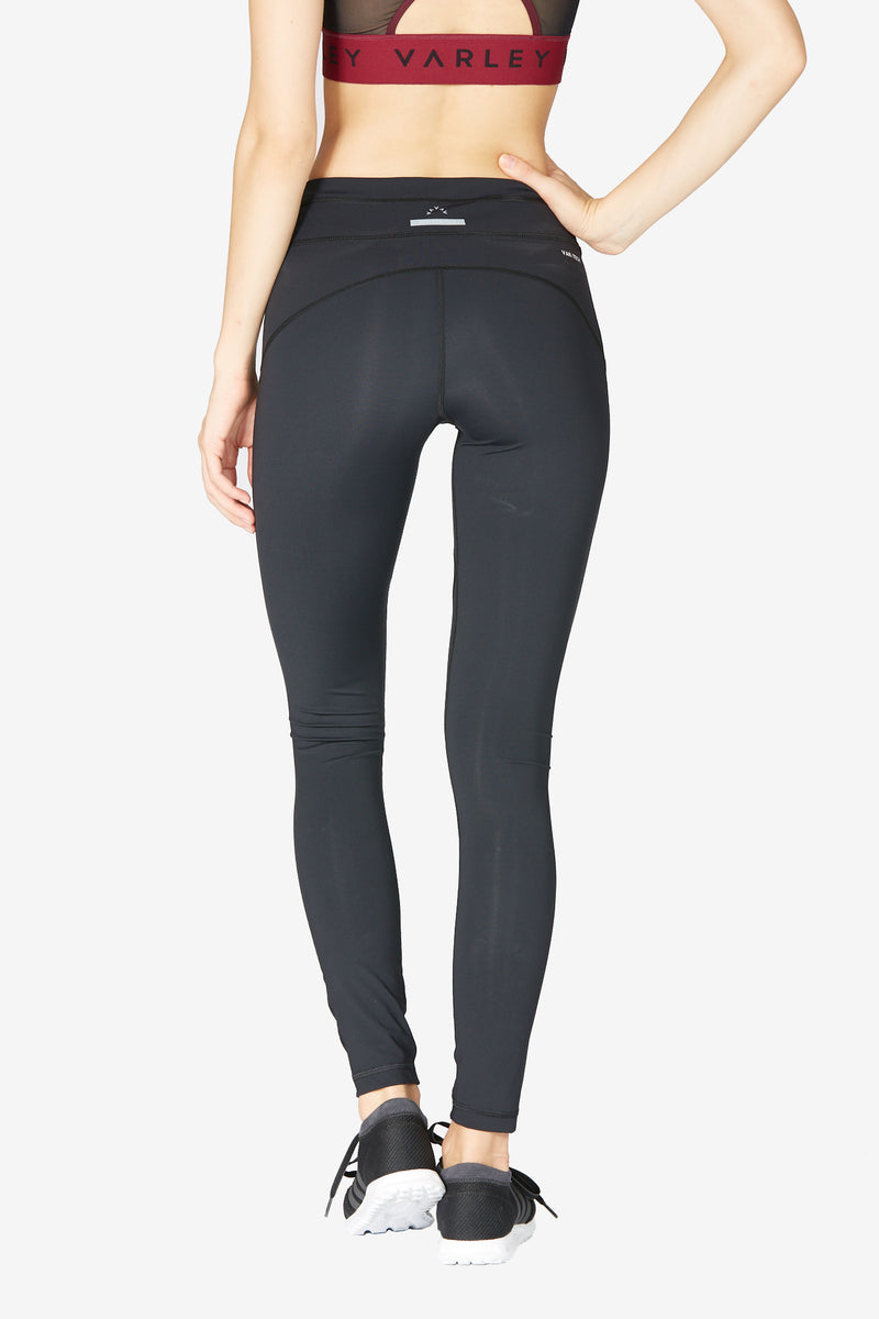 Power Bicknell Tight - Black