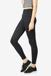 Blackout Leggings - Black