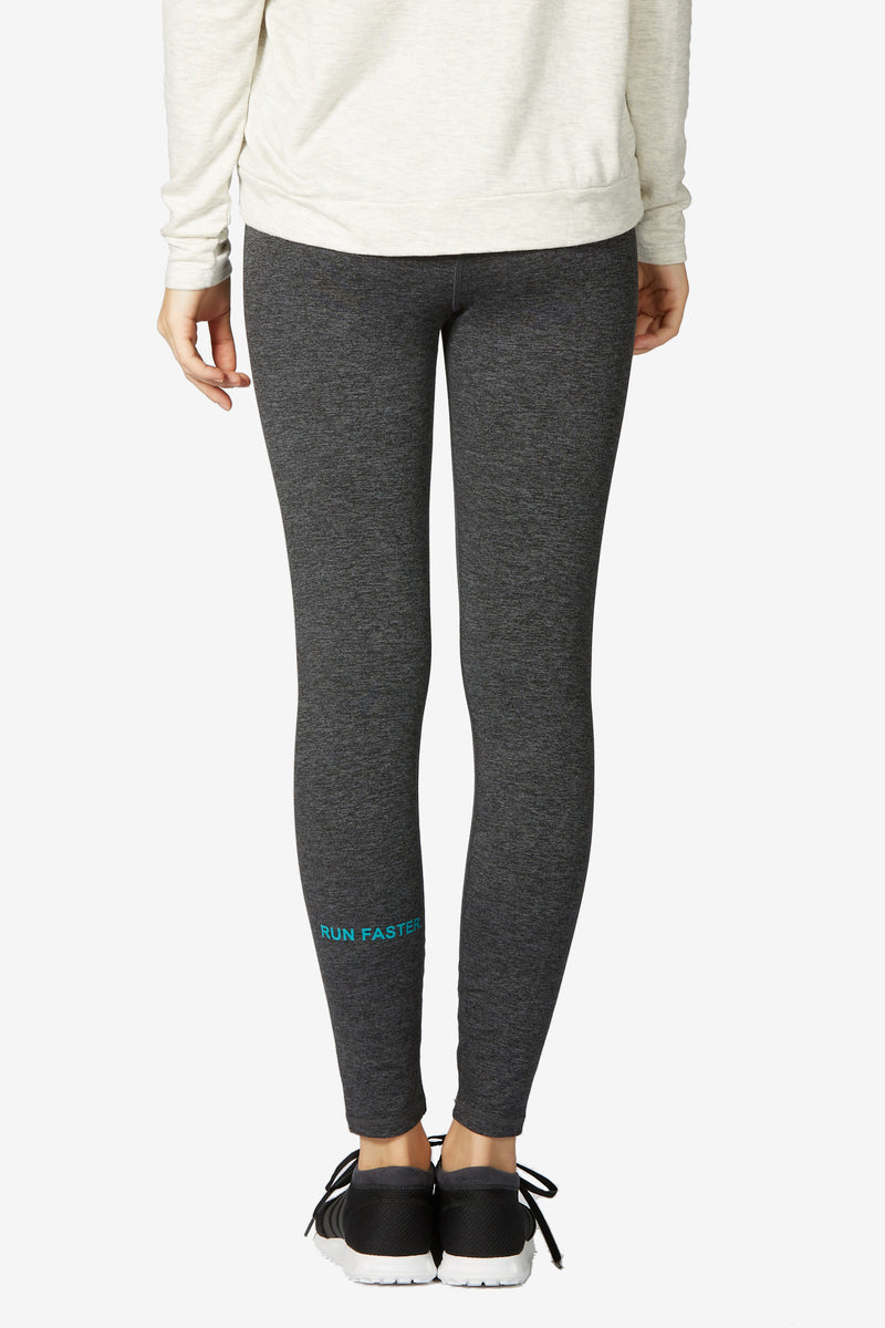 Logan Legging - Run Faster