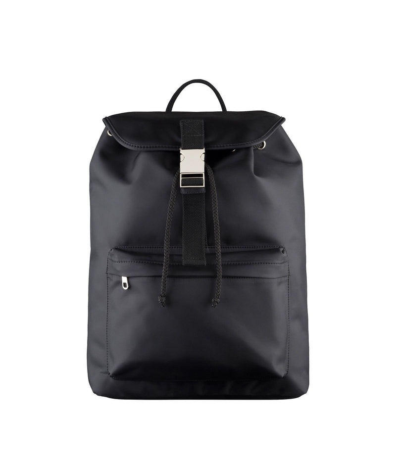 Sac A Dos Maxence - Black
