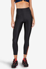 Walk It In Legging - Black