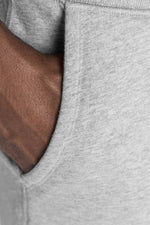 Men's Knit Lightweight Terry Sweatpant - Grey