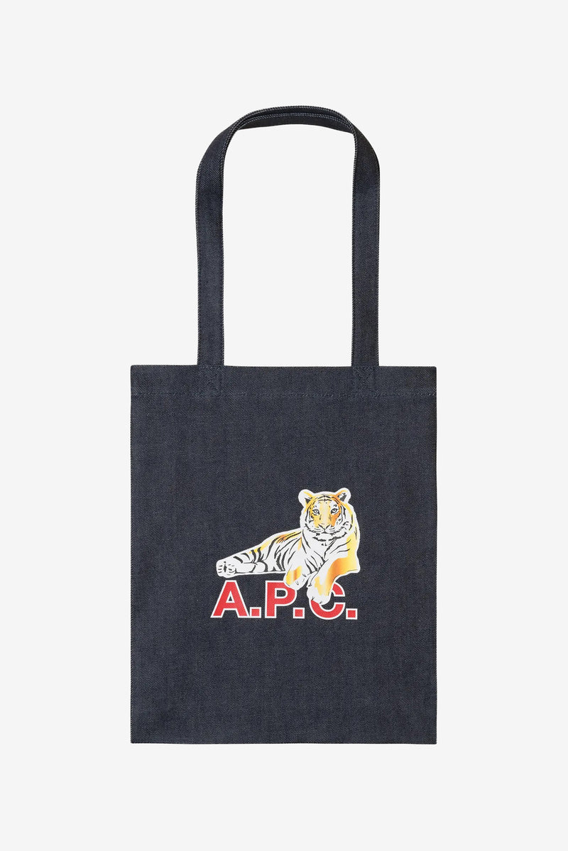 Tote Tiger