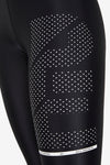 Contender Legging - Black