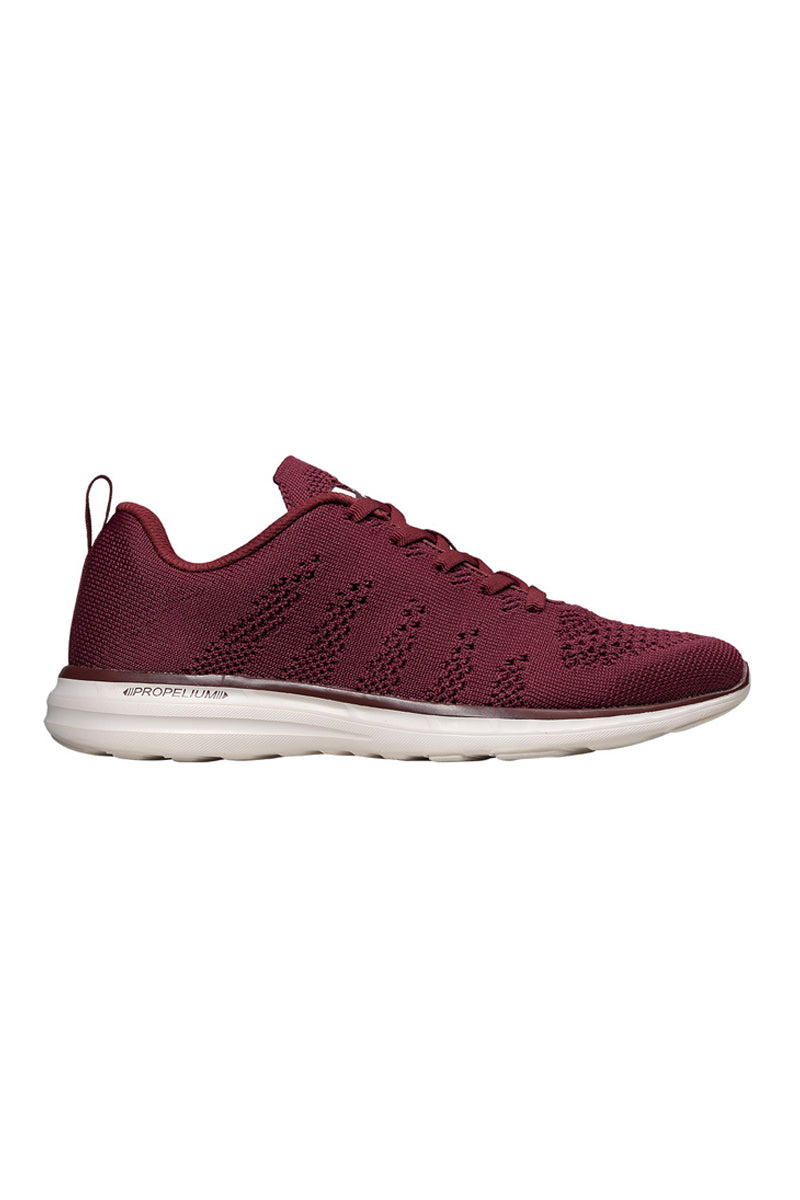 Techloom Pro - Burgundy/Sea Salt