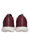 Techloom Pro - Burgundy/Sea Salt
