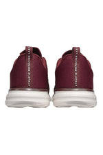 Techloom Pro - Burgundy/Sea Salt