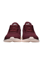 Techloom Pro - Burgundy/Sea Salt